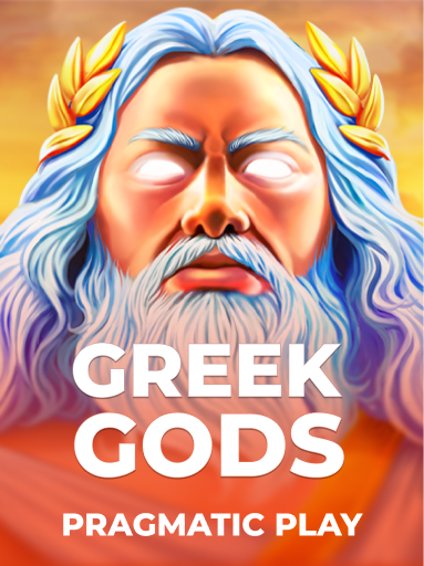 Greek Gods